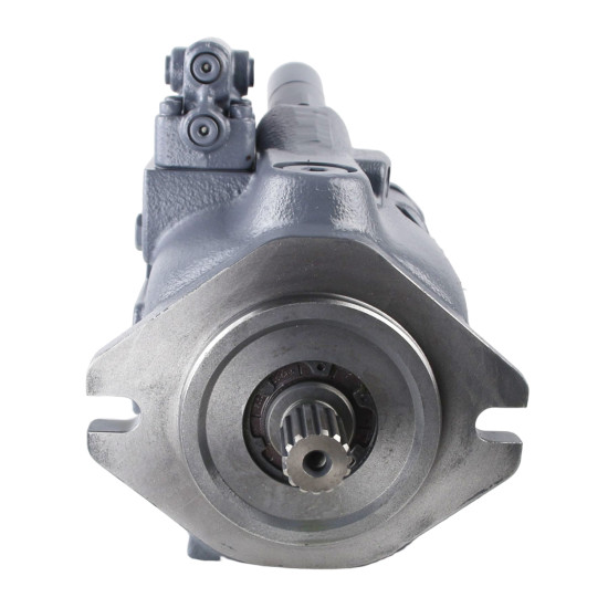 Hydraulic Pump assembly Bosch Rexroth A10VO72 A10VO72LA8DS/53L-VUC12N00 SKS