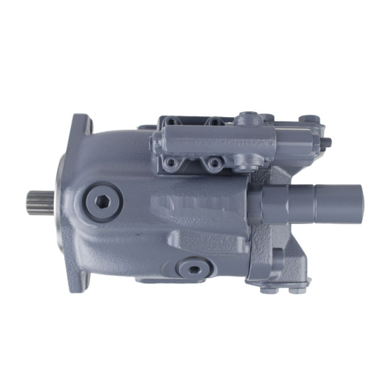 Hydraulic Pump assembly Bosch Rexroth A10VO72 A10VO72LA8DS/53L-VUC12N00 SKS