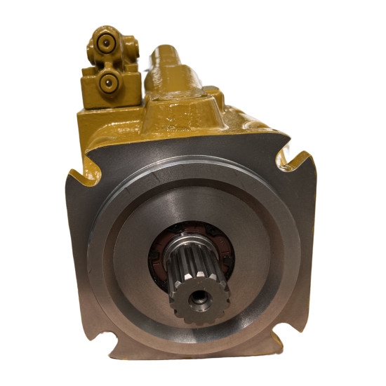 Hydraulic Pump assembly Bosch Rexroth A10VO72 A10VO72LA8DS/53R-VUC12N00 SKS