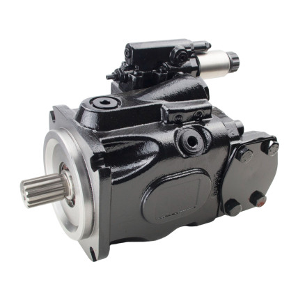 Hydraulic Pump assembly Bosch Rexroth A10VO72 A10VO72ED72/53R-VSD12N00P SKS