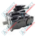 Насос гидравлический Bosch Rexroth A10VO72 A10VO72ED72/53R-VSD12N00P SKS