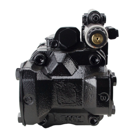 Hydraulic Pump assembly Bosch Rexroth A10VO72 A10VO72ED72/53R-VSD12N00P SKS