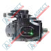 Насос гидравлический Bosch Rexroth A10VO72 A10VO72ED72/53R-VSD12N00P SKS - 3