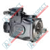 Насос гидравлический Bosch Rexroth A10VO72 A10VO72ED72/53R-VSD12N00P SKS - 4