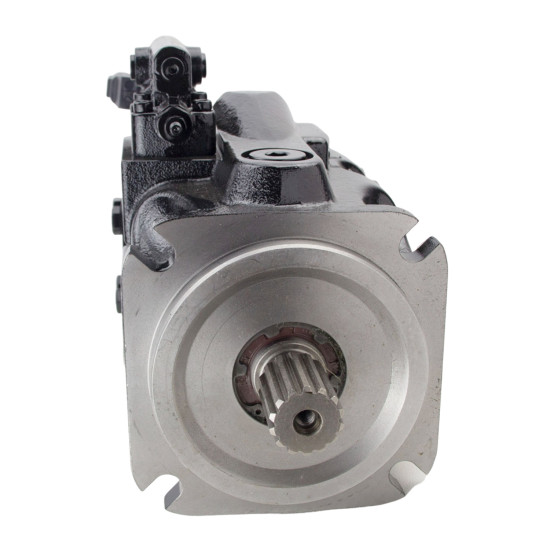 Hydraulic Pump assembly Bosch Rexroth A10VO72 A10VO72ED72/53R-VSD12N00P SKS