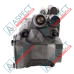 Насос гидравлический Bosch Rexroth A10VO72 A10VO72EP1D/53R-VSD12N00 SKS - 2