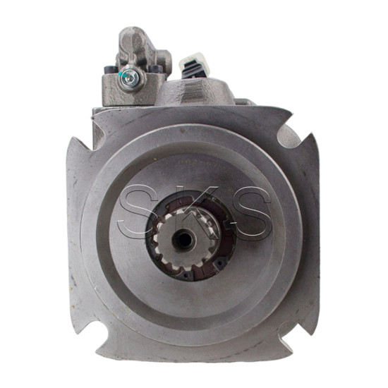Hydraulic Pump assembly Bosch Rexroth A10VO72 A10VO72EP1D/53R-VSD12N00 SKS