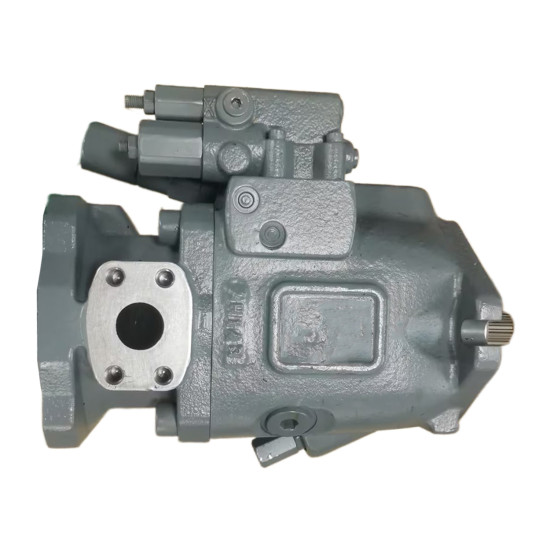 Hydraulic Pump assembly Bosch Rexroth A10VO72 A10VO72LA8DS/53R-VUC12K01 SKS