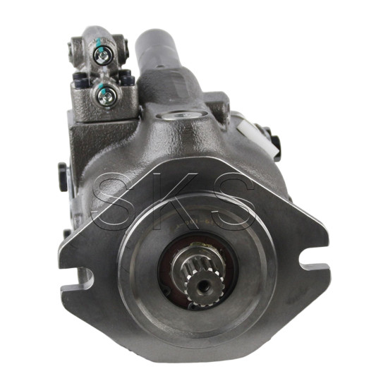 Hydraulic Pump assembly Bosch Rexroth A10VO72 A10VO72LA8DS/53R-VUC12K01 SKS
