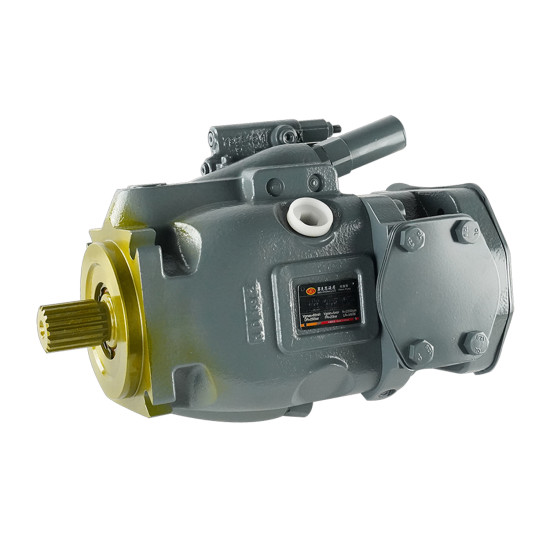 Hydraulic Pump assembly Bosch Rexroth A10VO100 A10VO100LA9DS/53R-VSD12K15 SKS