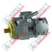 Насос гидравлический Bosch Rexroth A10VO100 A10VO100LA9DS/53R-VSD12K15 SKS