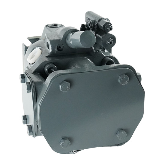Hydraulic Pump assembly Bosch Rexroth A10VO100 A10VO100LA9DS/53R-VSD12K15 SKS