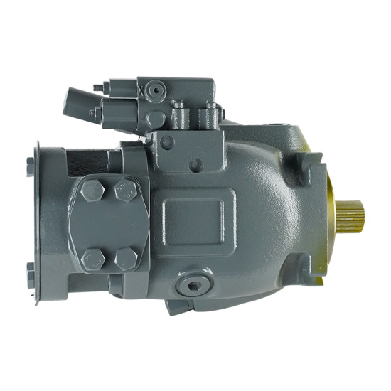 Hydraulic Pump assembly Bosch Rexroth A10VO100 A10VO100LA9DS/53R-VSD12K15 SKS