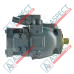Насос гидравлический Bosch Rexroth A10VO100 A10VO100LA9DS/53R-VSD12K15 SKS - 2