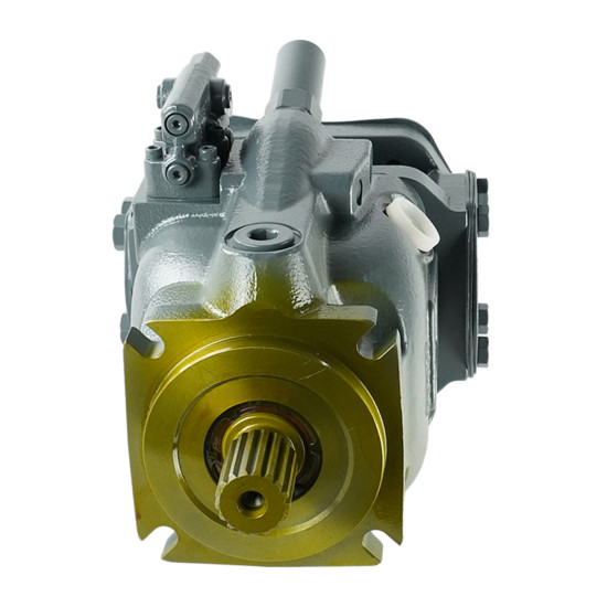 Hydraulic Pump assembly Bosch Rexroth A10VO100 A10VO100LA9DS/53R-VSD12K15 SKS