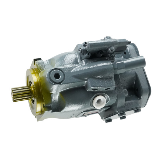 Hydraulic Pump assembly Bosch Rexroth A10VO100 A10VO100LA9DS/53R-VSD12K15 SKS