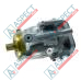 Насос гидравлический Bosch Rexroth A10VO100 A10VO100LA9DS/53R-VSD12K15 SKS - 4
