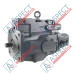 Насос гидравлический 4194446 Bosch Rexroth A10V43, A10VD43 A10V43LV1R, A10VD43SR1RS5 SKS 4272668, 4291325, 2437U390F1, 2437U486F1, KAJ2113, H9312R94980, 21W-60-22111, 1100406183, 00154131, 099-6612, 5I-6803, 085-5524