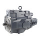 Bomba hidráulica 4194446 Bosch Rexroth A10V43, A10VD43 A10V43LV1R, A10VD43SR1RS5 SKS