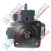 Насос гидравлический 4194446 Bosch Rexroth A10V43, A10VD43 A10V43LV1R, A10VD43SR1RS5 SKS 4272668, 4291325, 2437U390F1, 2437U486F1, KAJ2113, H9312R94980, 21W-60-22111, 1100406183, 00154131, 099-6612, 5I-6803, 085-5524 - 2