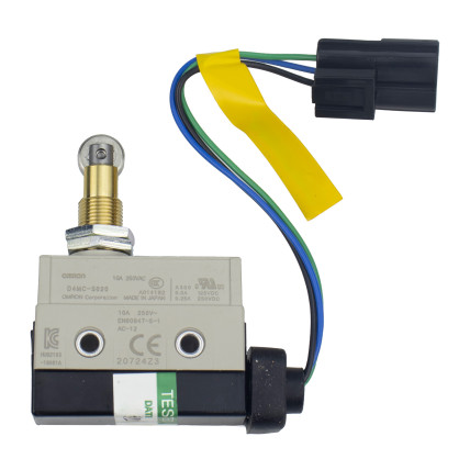 Switch Limit JCB 701/80215 JCB