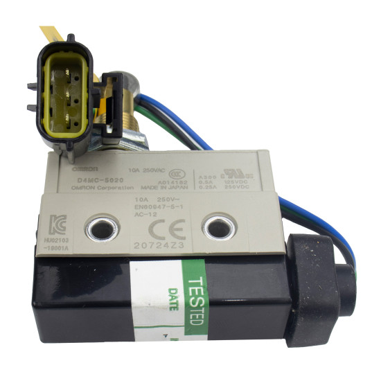 Switch Limit JCB 701/80215 JCB