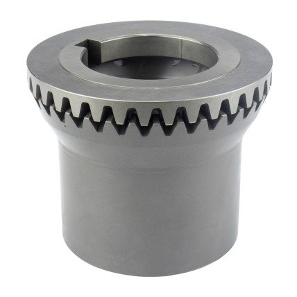 Cylinder block Rotor Parker 3709801 SKS
