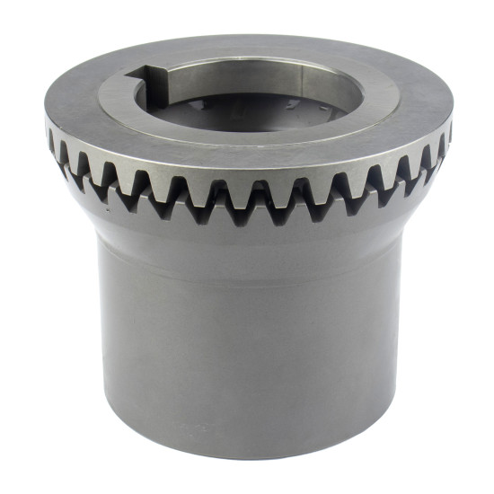 Cylinder block Rotor Parker 3709801 SKS