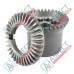 Cylinder block Rotor Parker 3709801 SKS 3720015, 3782462 - 1