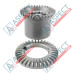 Cylinder block Rotor Parker 3709801 SKS 3720015, 3782462 - 2