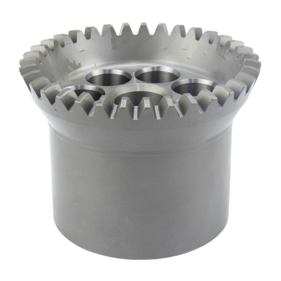 Cylinder block Rotor Parker 3709801 SKS