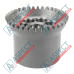 Cylinder block Rotor Parker 3709801 SKS 3720015, 3782462 - 3