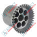 Cylinder block Rotor Parker 3709801 SKS 3720015, 3782462 - 4