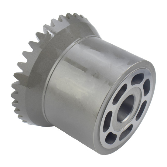 Cylinder block Rotor Parker 3709801 SKS