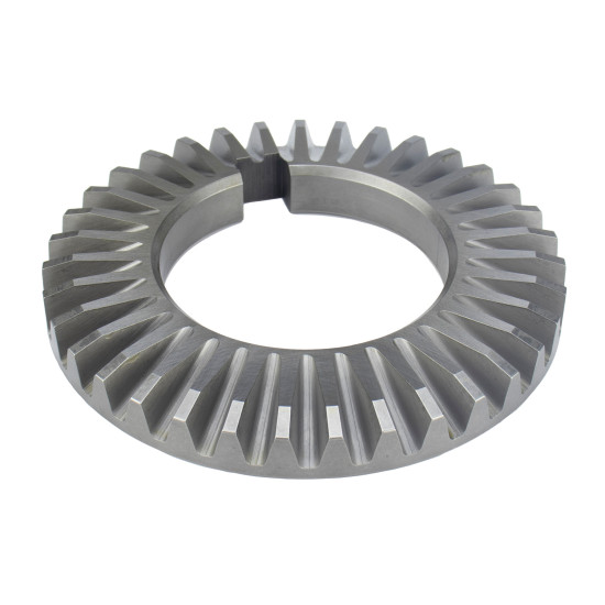 Cylinder block Rotor Parker 3709801 SKS