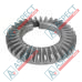 Cylinder block Rotor Parker 3709801 SKS 3720015, 3782462 - 6