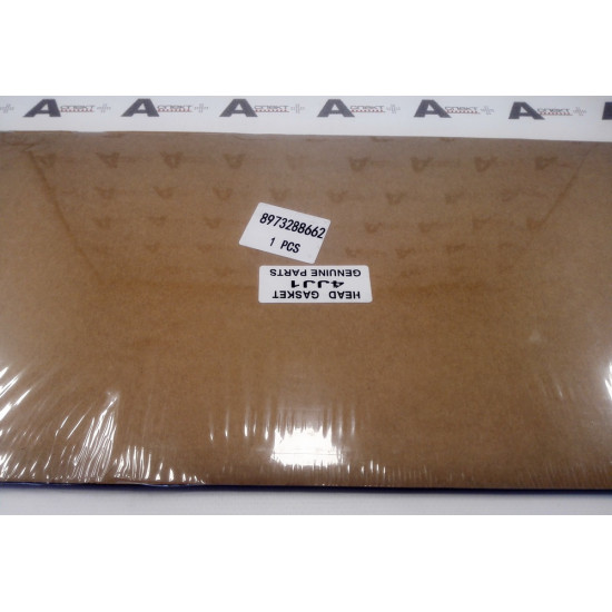 Cylinder head Gasket Isuzu 8973288662 AFM