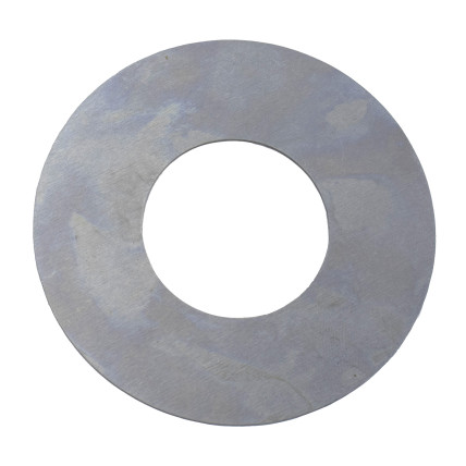 Shoe plate Komatsu 708-7R-13410 SKS