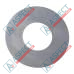 Schuhplatte Komatsu 708-7R-13410 SKS