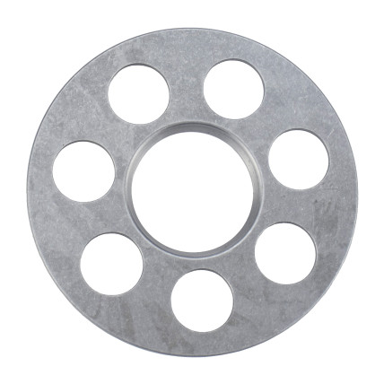 Retainer Plate Komatsu 708-7R-13340 SKS