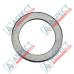 Ball guide Washer Komatsu 708-7R-13530 SKS