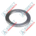 Ball guide Washer Komatsu 708-7R-13530 SKS - 1
