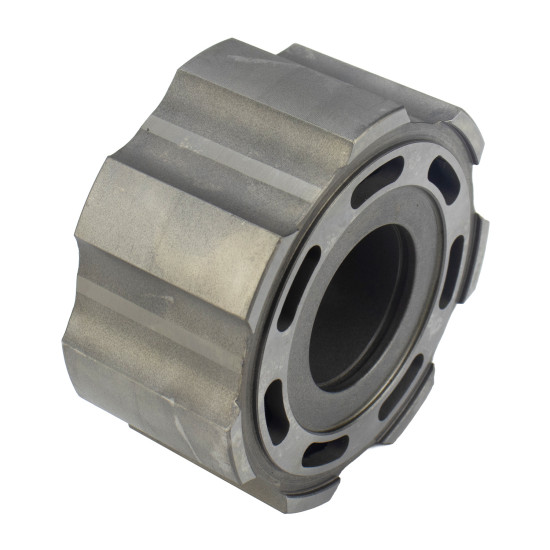 Cylinder block Rotor Komatsu 708-7R-13111 SKS