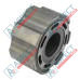 Cylinder block Rotor Komatsu 708-7R-13111 SKS - 2