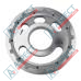 Valve plate Right Komatsu 708-2H-33421 SKS