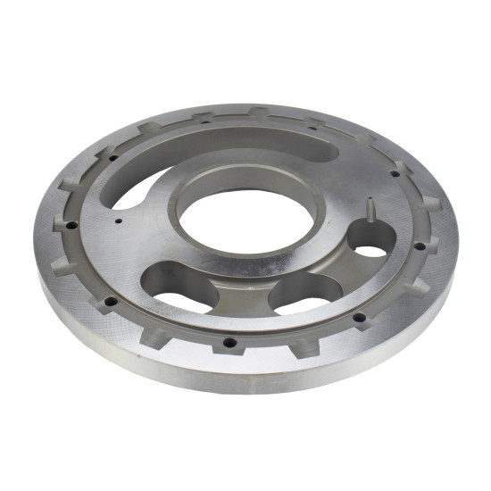 Valve plate Right Komatsu 708-2H-33421 SKS