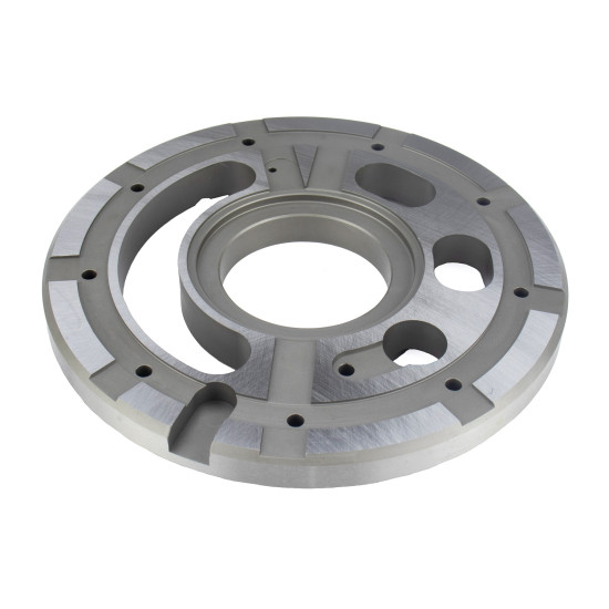 Valve plate Right Komatsu 708-2H-33421 SKS