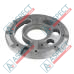 Valve plate Right Komatsu 708-2H-33421 SKS - 2