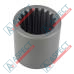 Coupling of drive Shaft Kawasaki SA8230-09660 SKS LCP0036