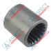 Coupling of drive Shaft Kawasaki SA8230-09660 SKS LCP0036 - 2